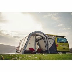 Vango Magra Air Drive Away Awning Bundle 8 Vango Magra Air Drive Away Awning Bundle -Campervan Specific Shop vango magra vw grey 39055.1584101201