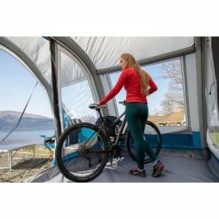 Vango Magra Air Drive Away Awning Bundle 9 Vango Magra Air Drive Away Awning Bundle -Campervan Specific Shop vango magra vw space 90183.1584101218