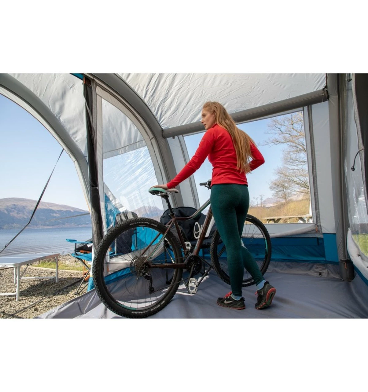 Vango Magra Air Drive Away Awning Bundle 4 Vango Magra Air Drive Away Awning Bundle - Image 4