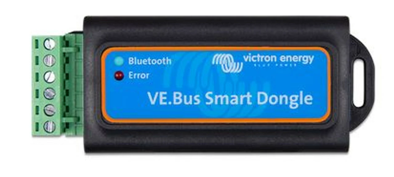 Victron Energy VE.Bus Smart Dongle 1 Victron Energy VE.Bus Smart Dongle