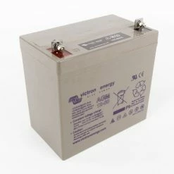 Victron Energy 12 Volt 60Ah Deep Cycle AGM Batteries