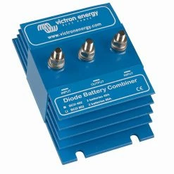 Victron Energy Blue Power Argo Diode Battery Combiner For Campervan Motorhome Caravan Or Boat -Campervan Specific Shop victron energy blue power argo battery combiner schottky 4 23017.1547035462