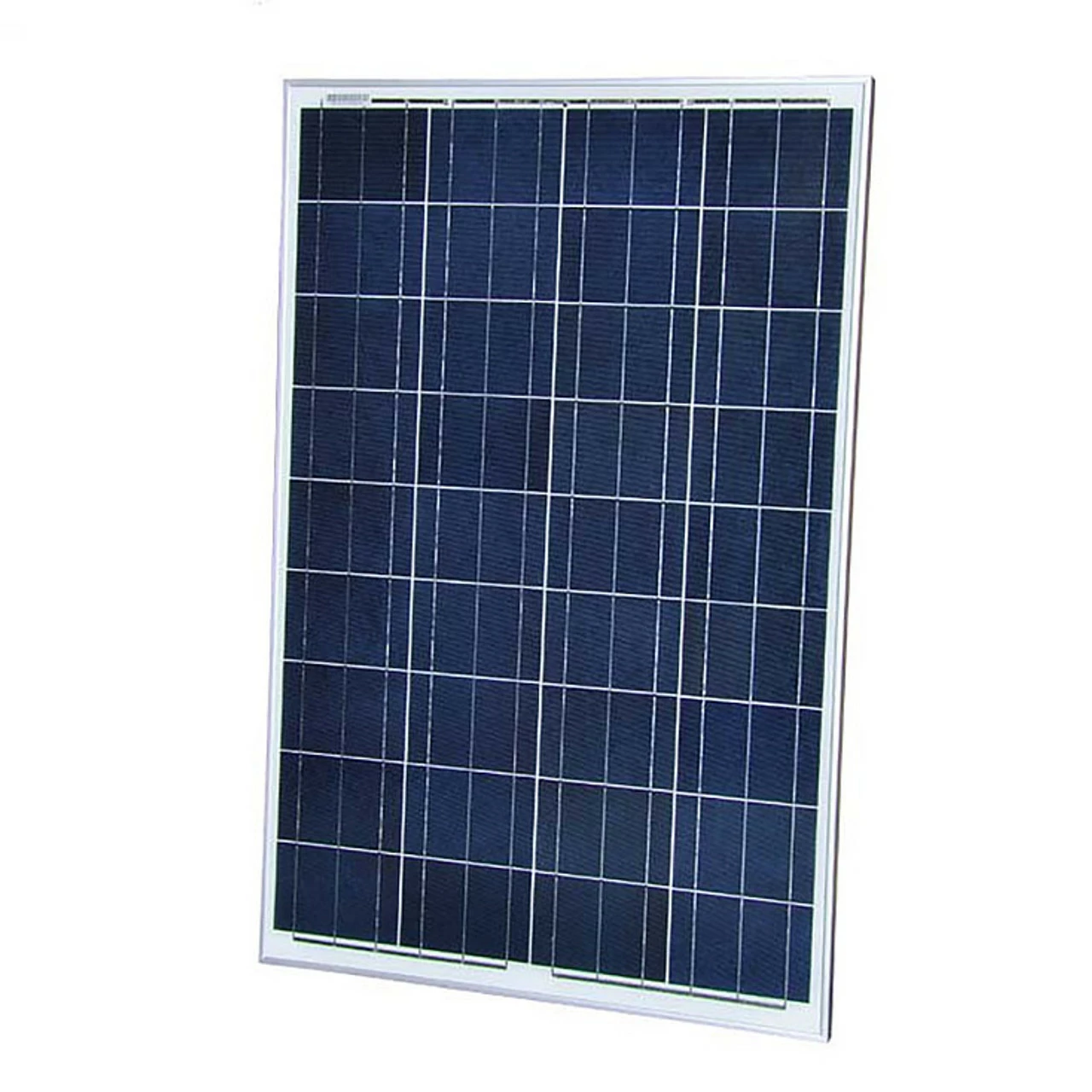 Victron Energy 60W Polycrystalline Solar Panel 2 Victron Energy 60W Polycrystalline Solar Panel - Image 2