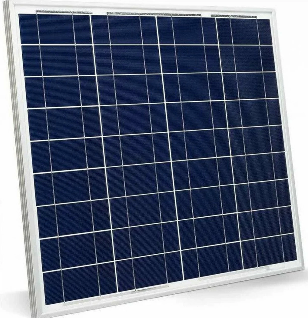 Victron Energy 60W Polycrystalline Solar Panel 1 Victron Energy 60W Polycrystalline Solar Panel