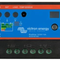 Victron Energy BlueSolar PWM 12/24v Charge Controller